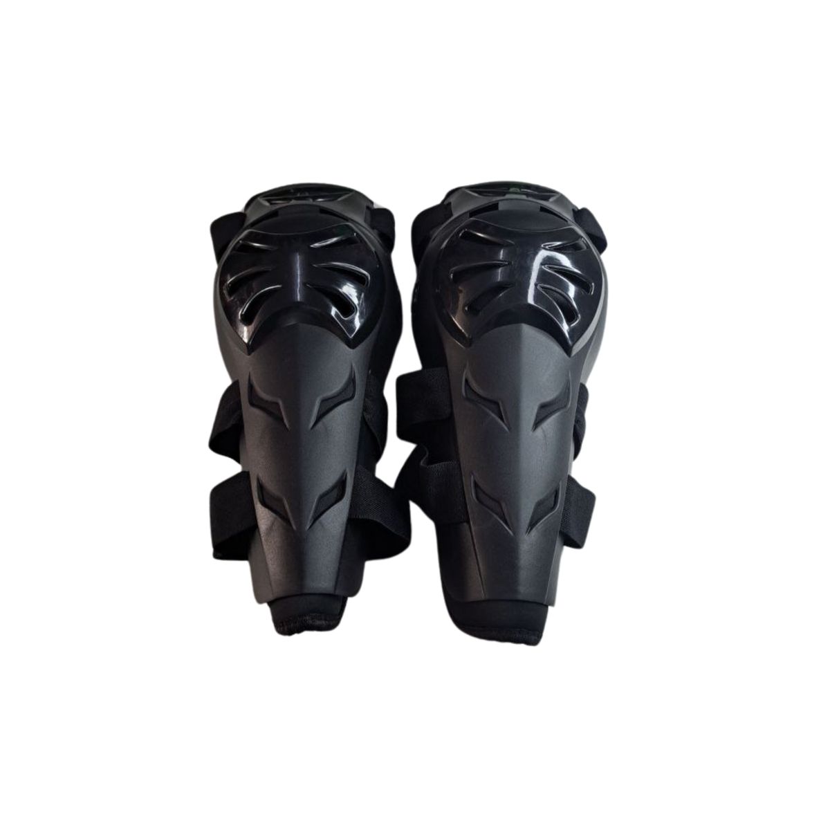 GENERICO - Rodilleras Y Coderas Vemar-s186 Wa019 Negras