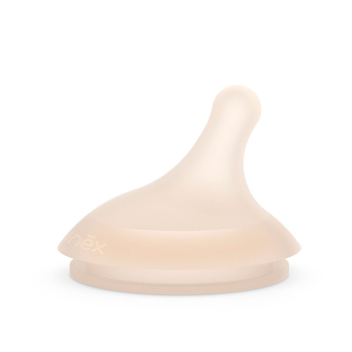 SUAVINEX - TETINA LACTANCIA ANTICÓLICO SILICONA TALLA - A - 2U LIGHT