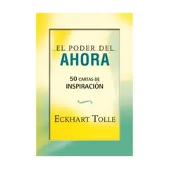GAIA - El Poder Del Ahora. 50 Cartas De Inspiracion