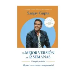 REVERTE - Tu Mejor Version En 12 Semanas