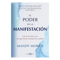 ARKANO - El Poder De La Manifestacion