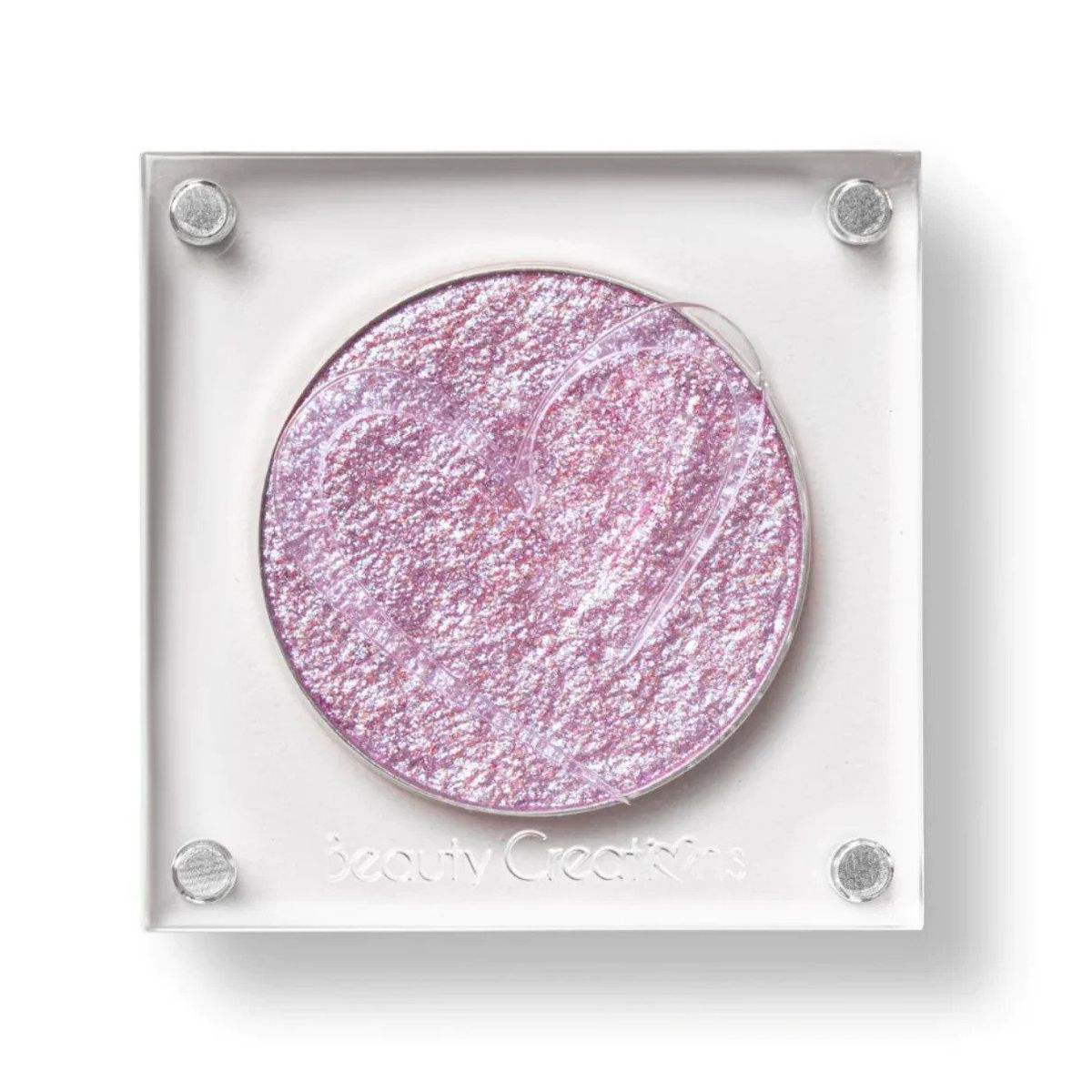 BEAUTY CREATIONS - Sombra De Ojos Riding Solo Tono Legend Babe Beauty Creations