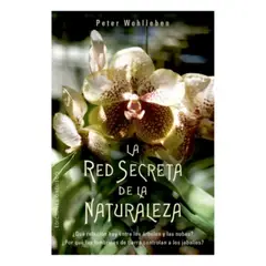 EDICIONES OBELISCO - La Red Secreta De La Naturaleza