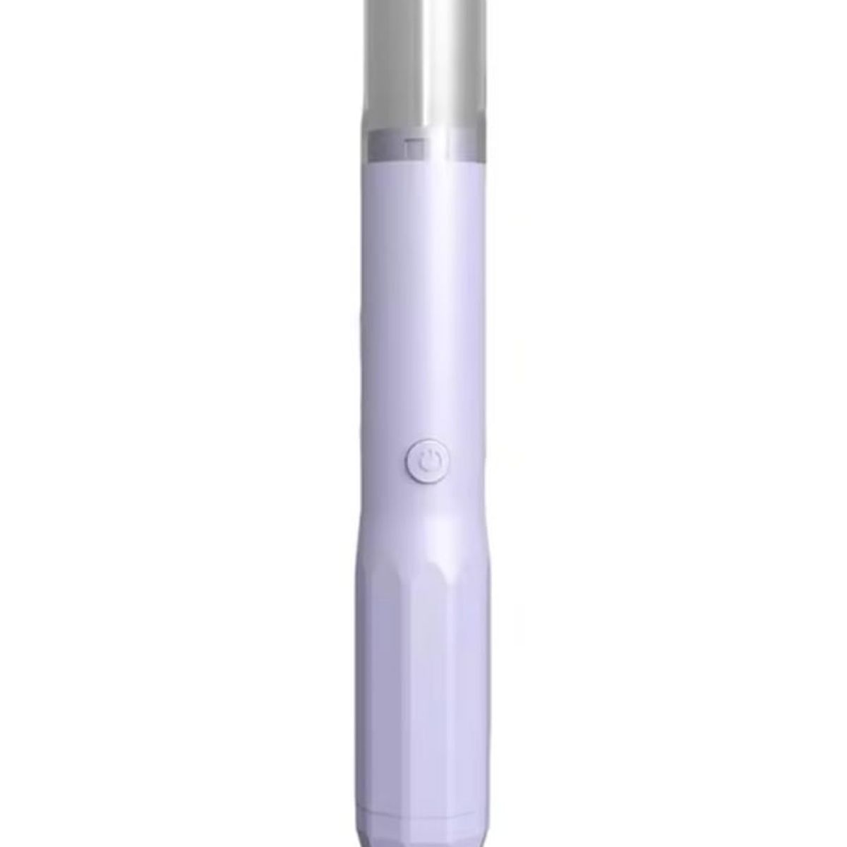 GENERICO - Raspador de Pescado Recargable Removedor de Escamas