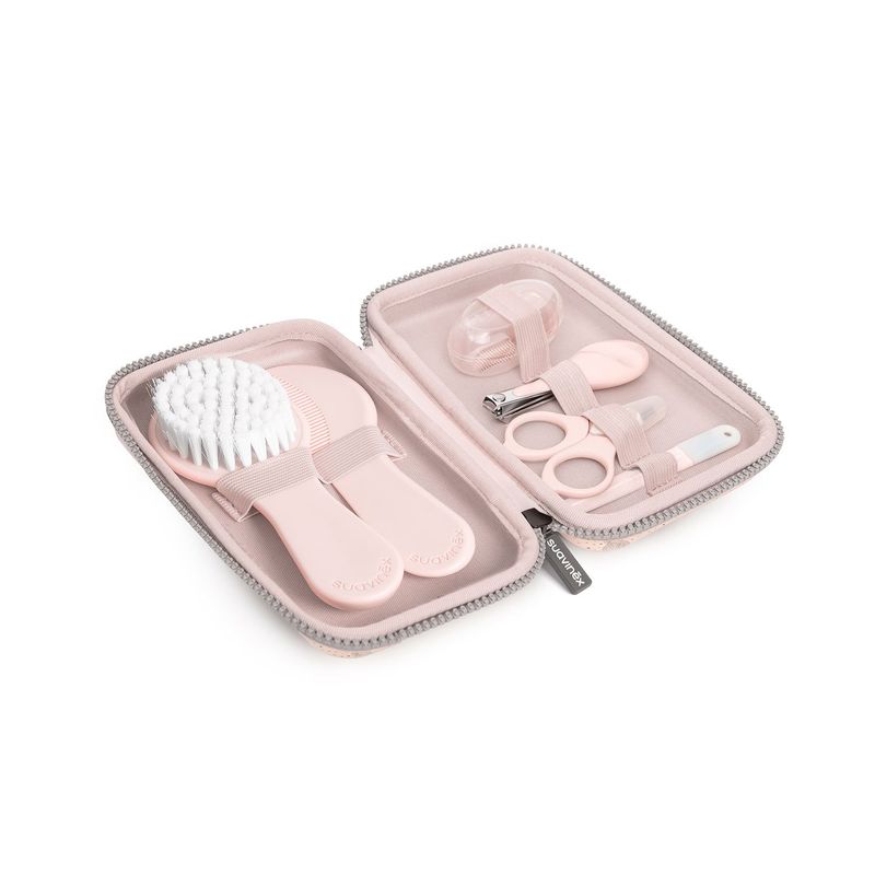 SUAVINEX - SET MANICURA DREAMS ROSA
