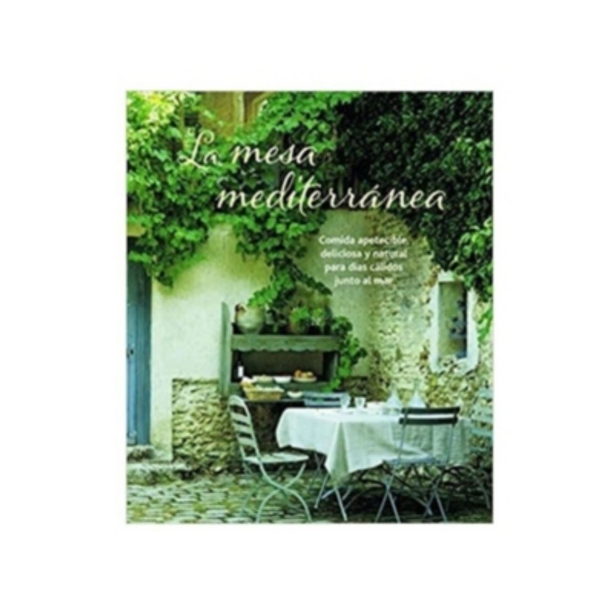 OMEGA - La Mesa Mediterranea