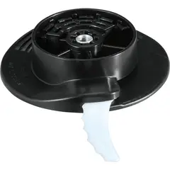 MAKITA - Cabezal Cuchilla Plástica Orilladora Ur100dz 198848-3