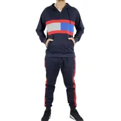MPROPIA - Conjunto Deportivo Algodón Buzo Jogger y Polerón 188