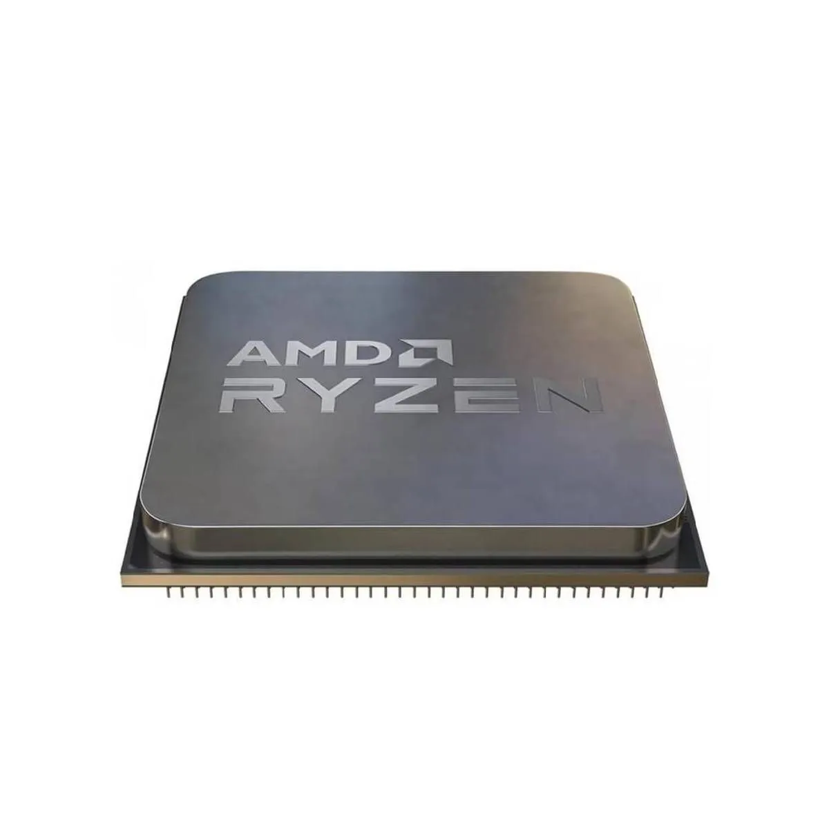 AMD CORP - Procesador AMD Ryzen 7 5700, Socket AM4, 8 núcleos, 16 hilos, 65W