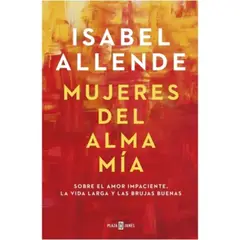 SUDAMERICANA - Mujeres Del Alma Mia