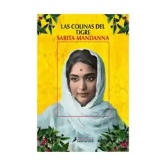 SALAMANDRA - Las Colinas Del Tigre