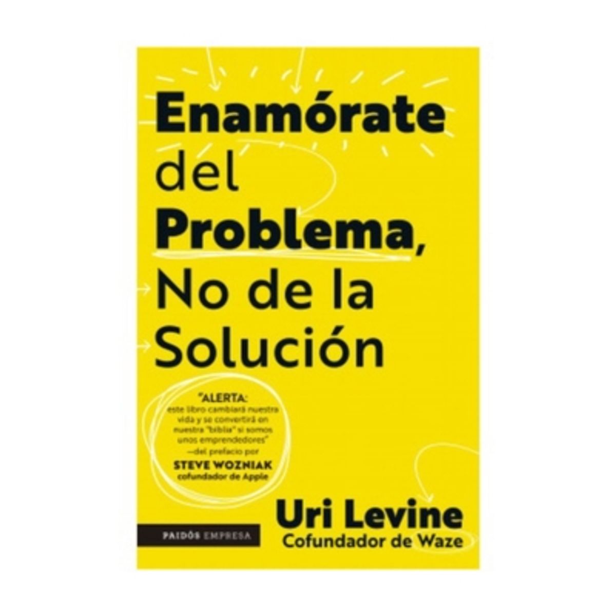PAIDOS - Enamorate Del Problema No De La Solucion
