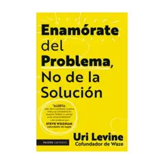 PAIDOS - Enamorate Del Problema No De La Solucion