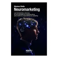 ANTARTICA LIBROS - Neuromarketing - DIOTTO, MARIANO