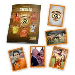 PANINI EDICIONES - Fans Cobreloa 2023 - PANINI
