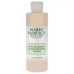 MARIO BADESCU - Tónico de Hamamelis y Agua de Rosas 250ml