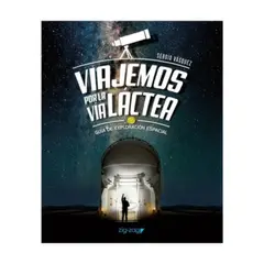 ZIG ZAG - Viajemos Por La Via Lactea