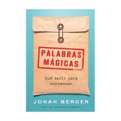 REVERTE - Palabras Magicas - BERGER, JONAH