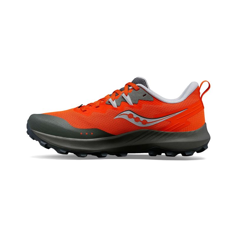 SAUCONY - Zapatilla Saucony Peregrine 14 Hombre Peper/Bough