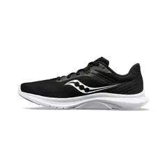 SAUCONY - Zapatilla Convergence Hombre Black/White