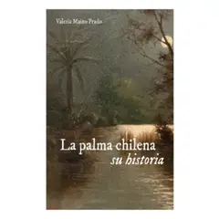 LIBROS MACKAY - Palma Chilena, Su Historia
