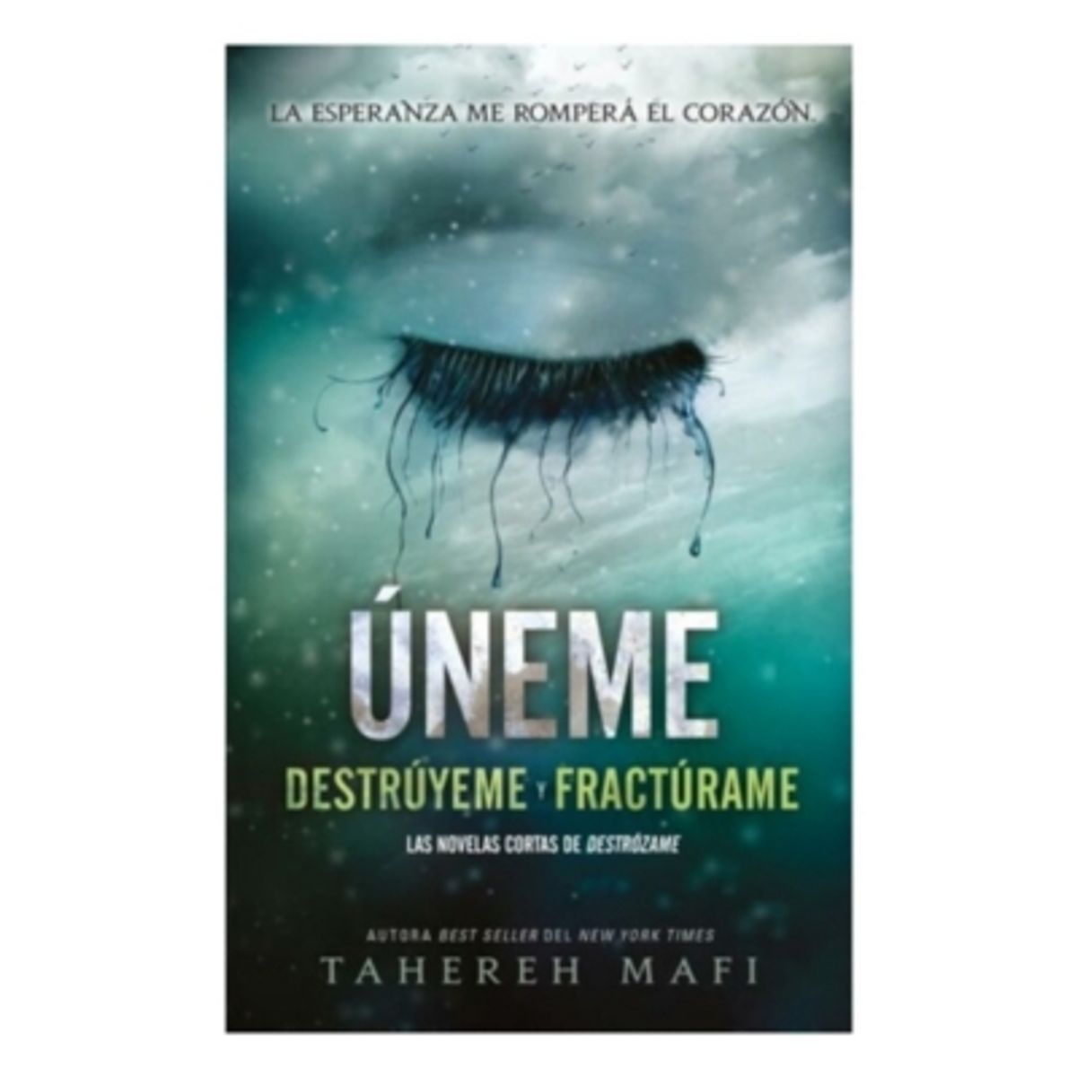 PUCK - Uneme - TAHEREH, MAFI