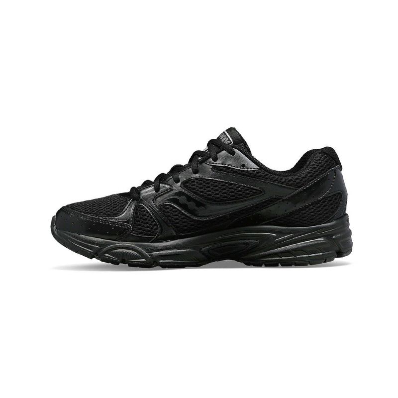 SAUCONY - Zapatilla Saucony Grid Ride Millennium Hombre Black