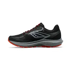 SAUCONY - Zapatilla Cohesion TR 17 Hombre Black/Lava