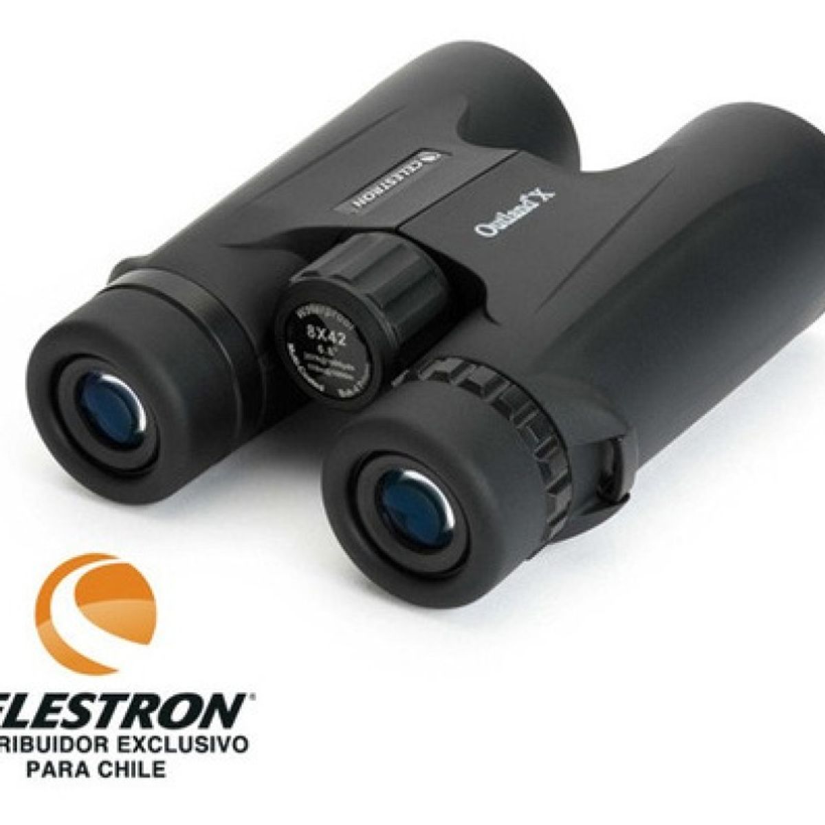 CELESTRON - Binocular Celestron Outlandx 8x42