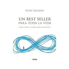 OCEANO - Un Best Seller Para Toda La Vida