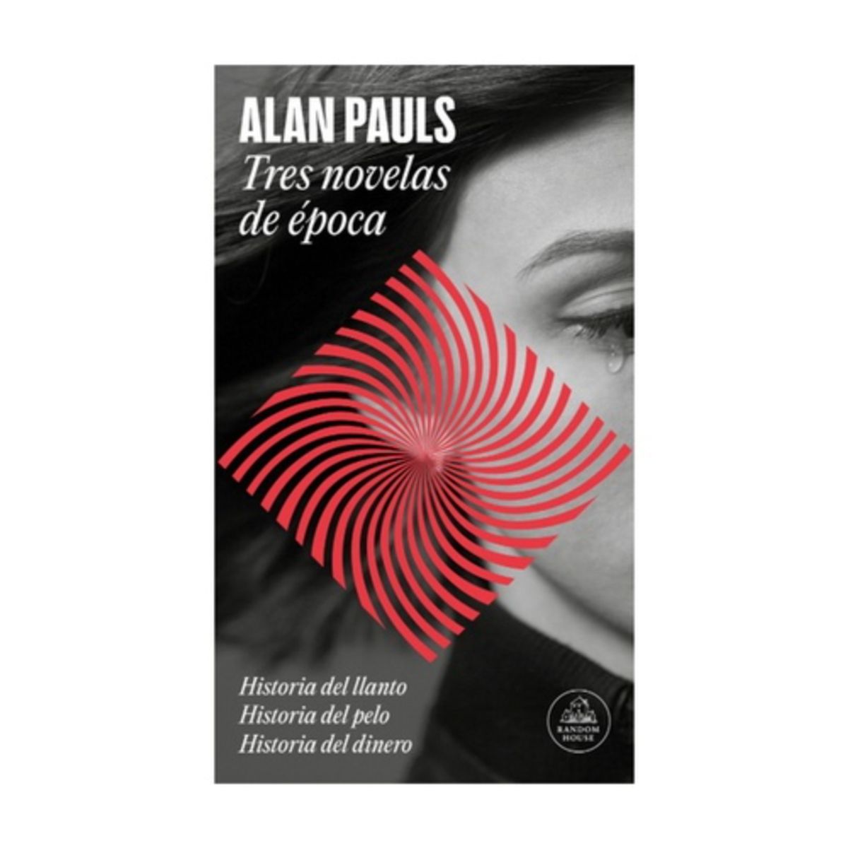 RANDOM HOUSE - Tres Novelas De Epoca