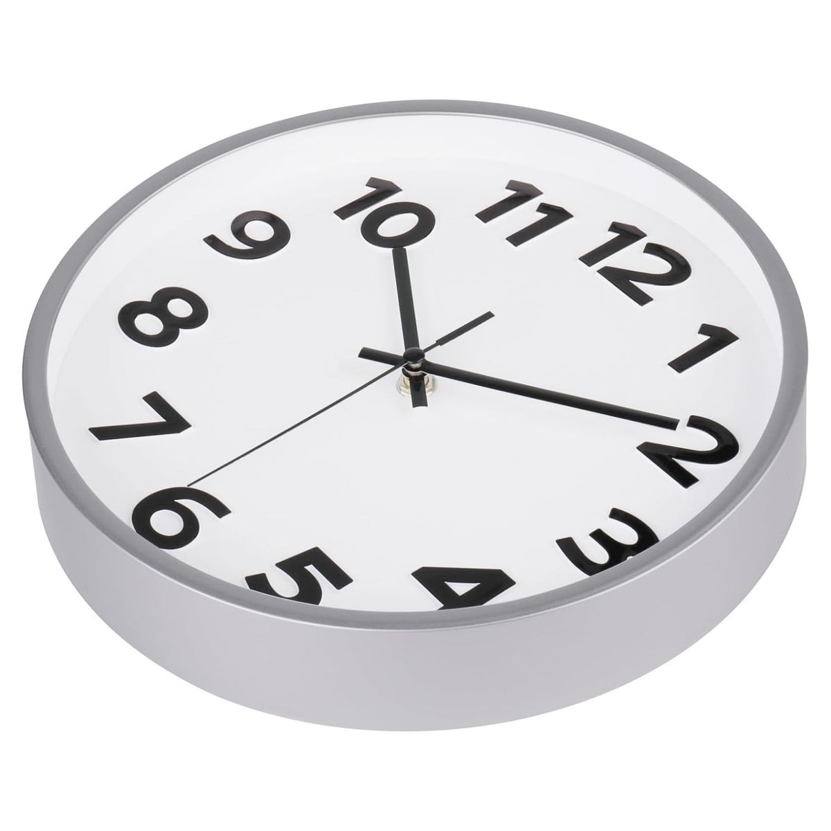 HOMESTAR - Reloj de Pared Moderno 29 cm