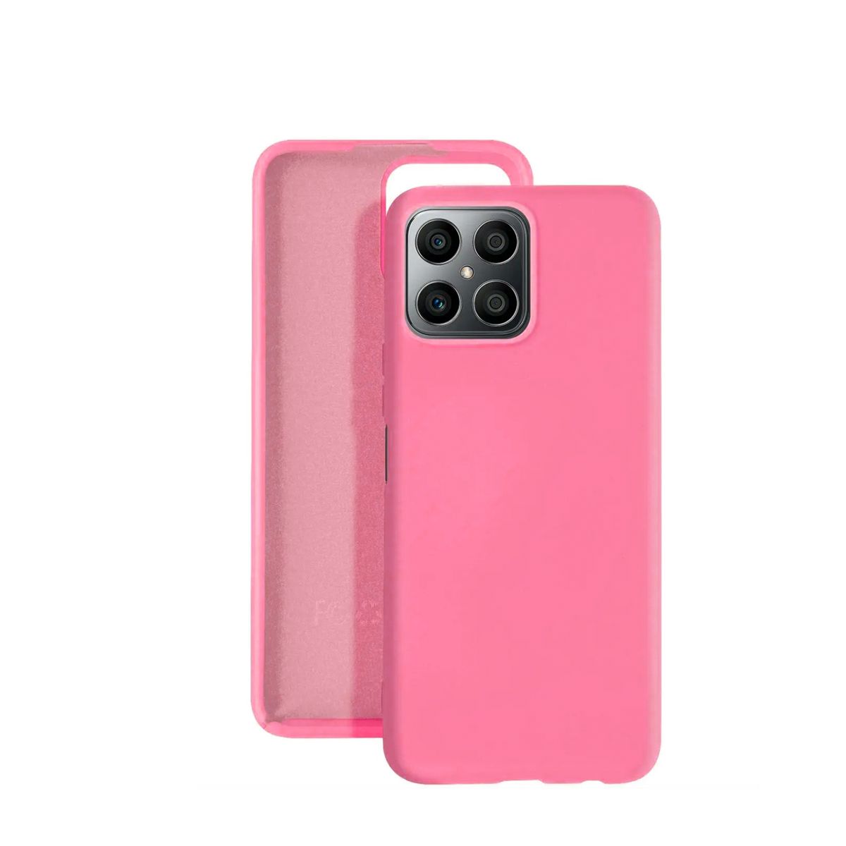 JOIGO - Carcasa Para Honor X6S Goma Rosado