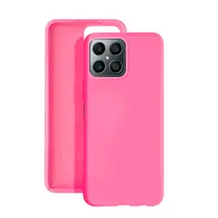 JOIGO - Carcasa Para Honor X6S Goma Fucsia