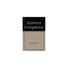REVERTE - Quimica Inorganica 1º Edicion