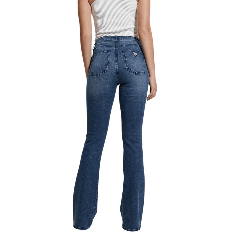 GUESS - Jeans Sexy Flare Denim Guess