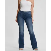 Jeans Sexy Flare Denim
