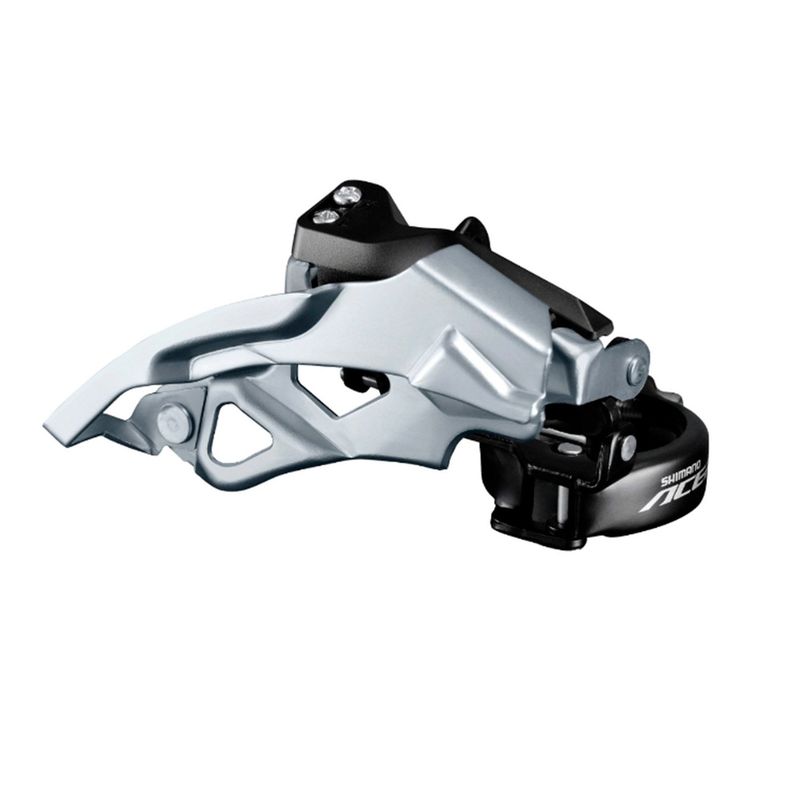SHIMANO - CAMBIO SHIMANO FD-T3000 ACERA TOP- SWING EFDT3000TSX6