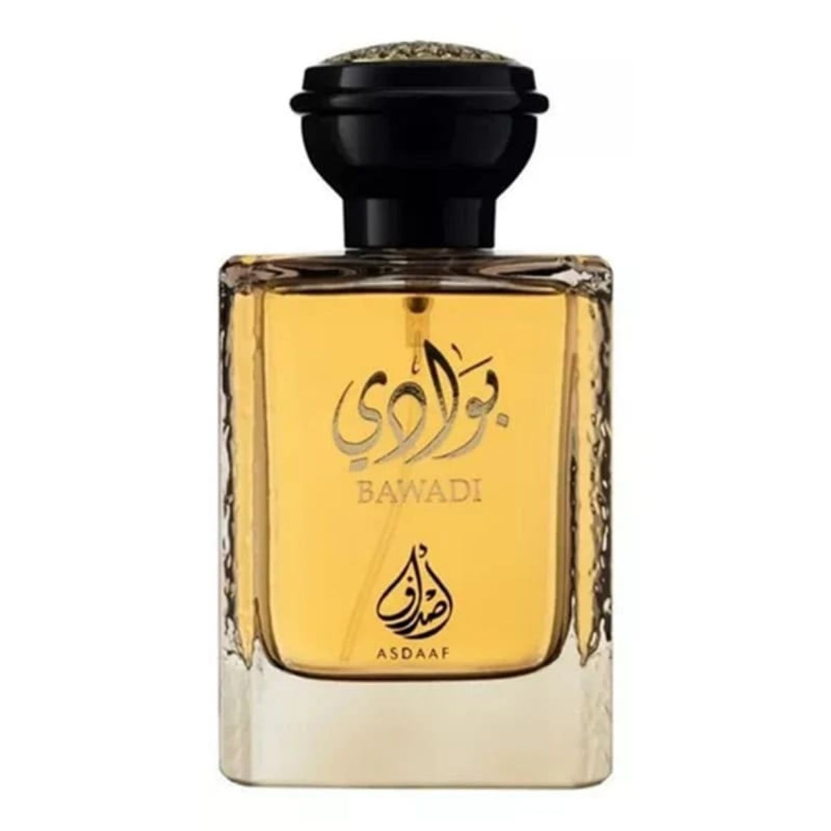 LATTAFA - Perfume Lattafa Asdaaf Bawadi Edp 100 Ml Unisex Original