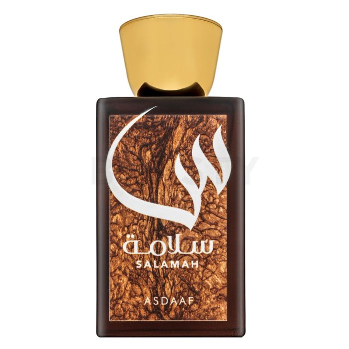 LATTAFA - Perfume Lattafa Asdaaf Salamah Edp 100 Ml Unisex Original