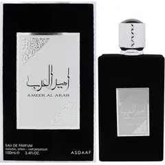 LATTAFA - Perfume Asdaaf Ameer Al Arab Edp 100 Ml Unisex