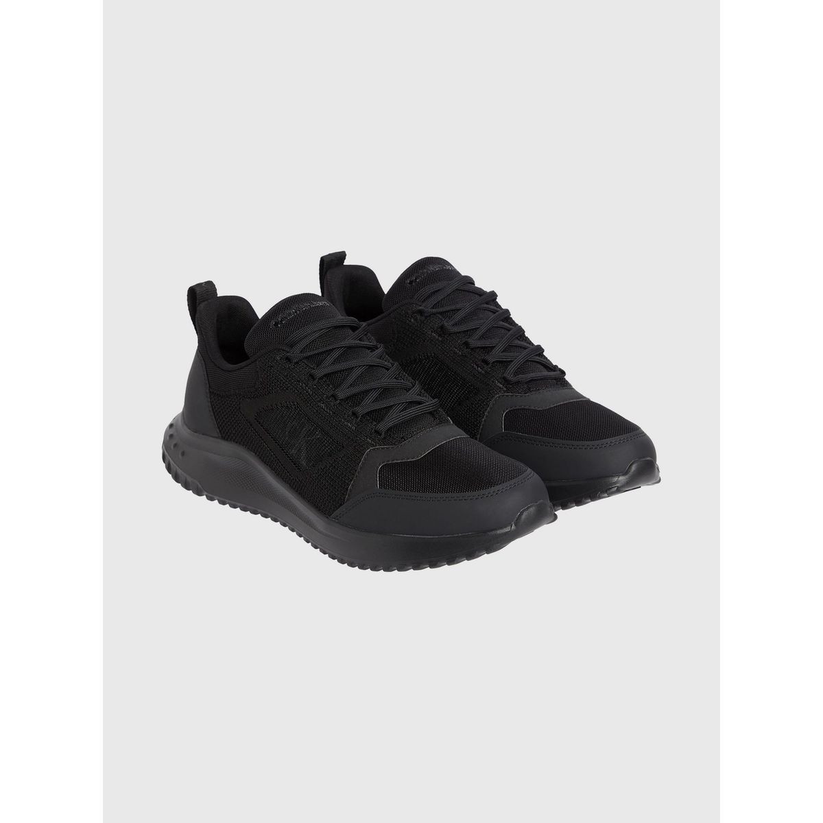 CALVIN KLEIN - Zapatillas Eva Runner Negro Calvin Klein