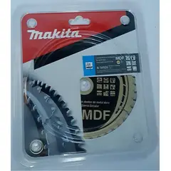 MAKITA - Disco de Sierra para Madera 165 mm. 42 Dientes B-56926