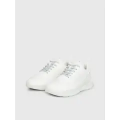 CALVIN KLEIN - Zapatillas Runner Tech Blanco