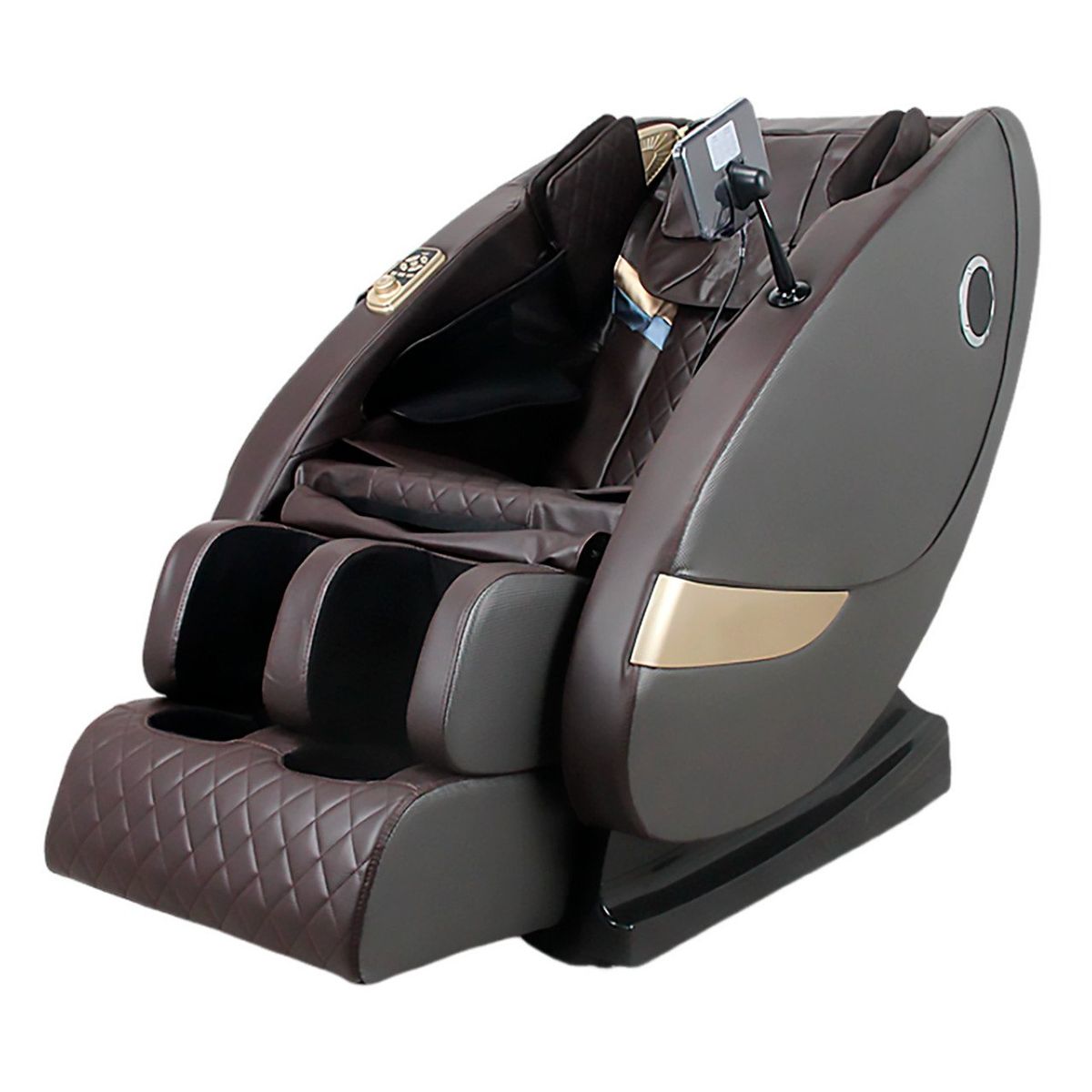 GENERICO - SILLÓN DE MASAJES M200