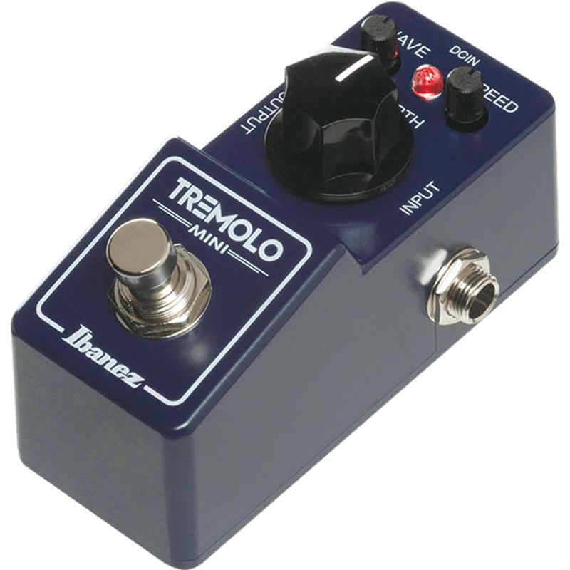 IBANEZ - Pedal Ibanez TRMINI - Tremolo