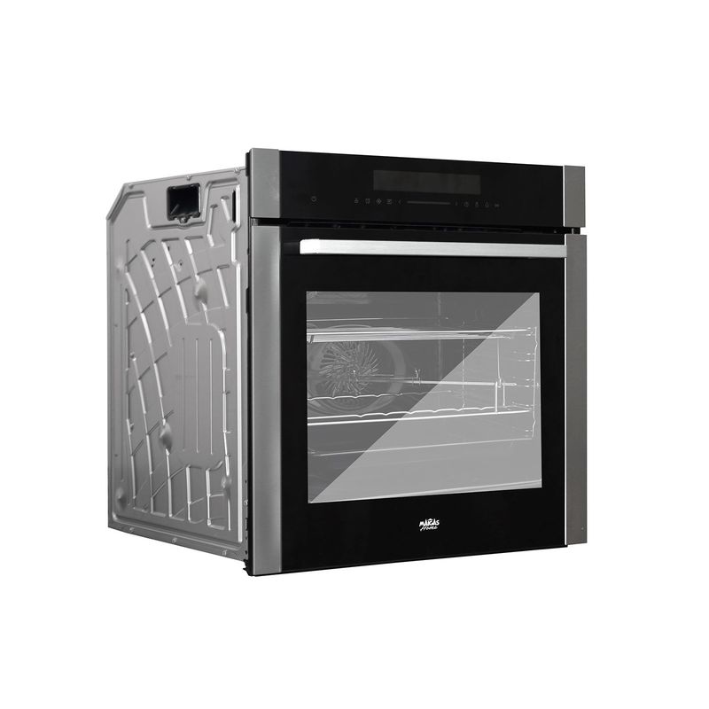 MAIGAS - Horno Empotrable Eléctrico Táctil Maigas HE30T0