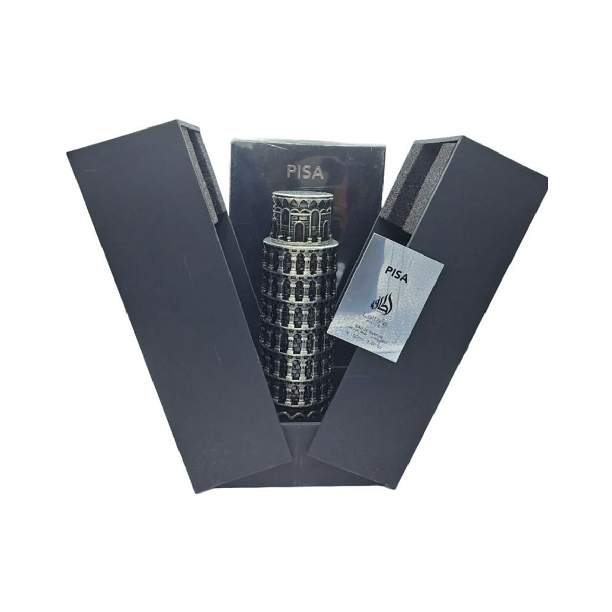 LATTAFA - Lattafa Pride Pisa Edp 100 Ml Unisex