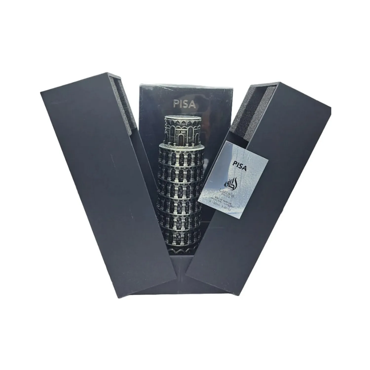 LATTAFA Lattafa Pride Pisa Edp 100 Ml Unisex | Falabella Chile