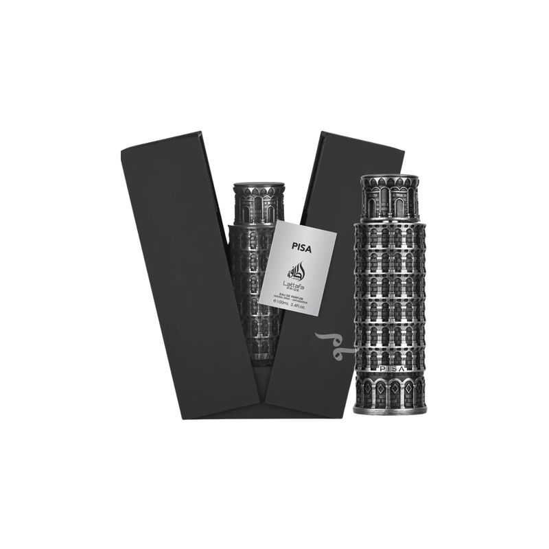 LATTAFA - Lattafa Pride Pisa Edp 100 Ml Unisex